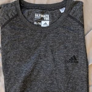 Men's Adidas Ultimate Tee